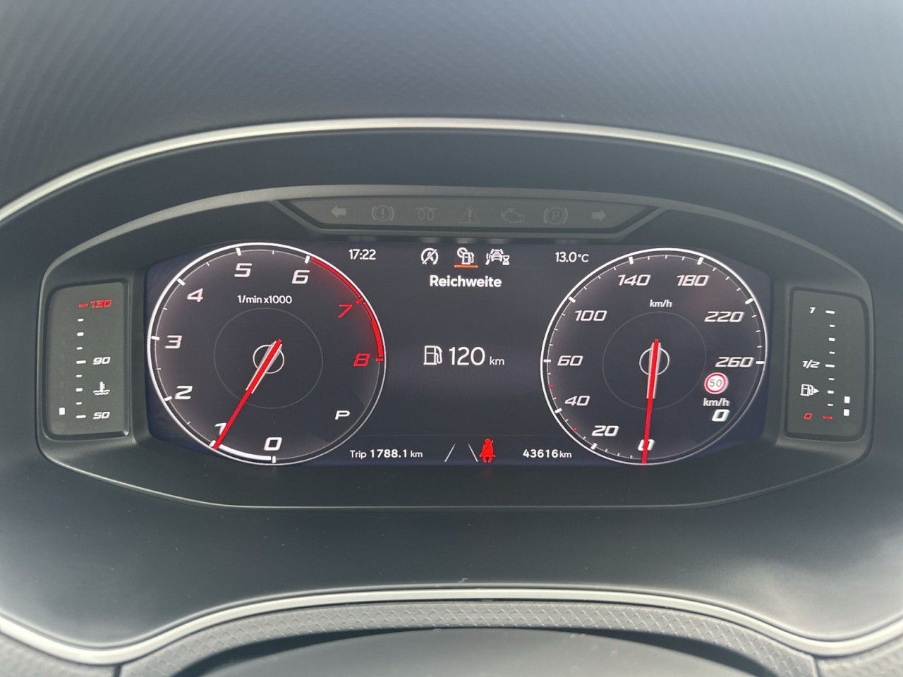 Seat Arona FR 1.5 TSI 150 PS DSG