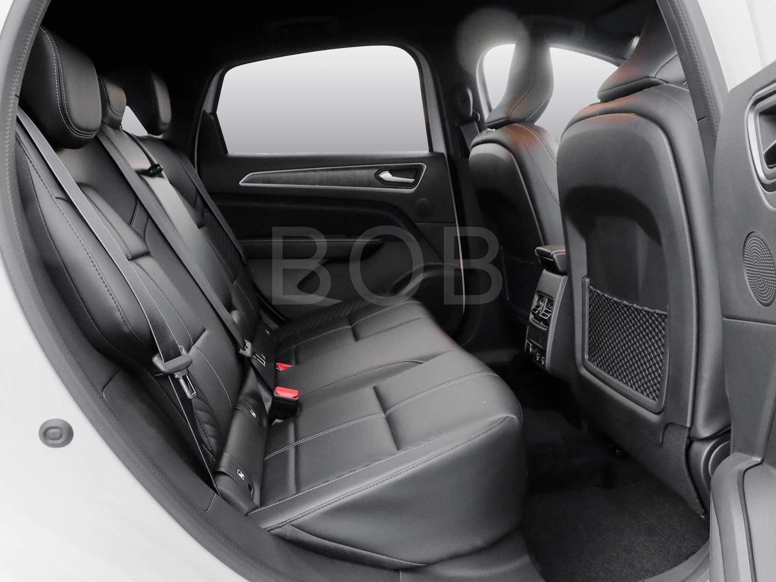 Renault Arkana ESPRIT ALPINE Full Hybrid - Samsaru's Car Outlet