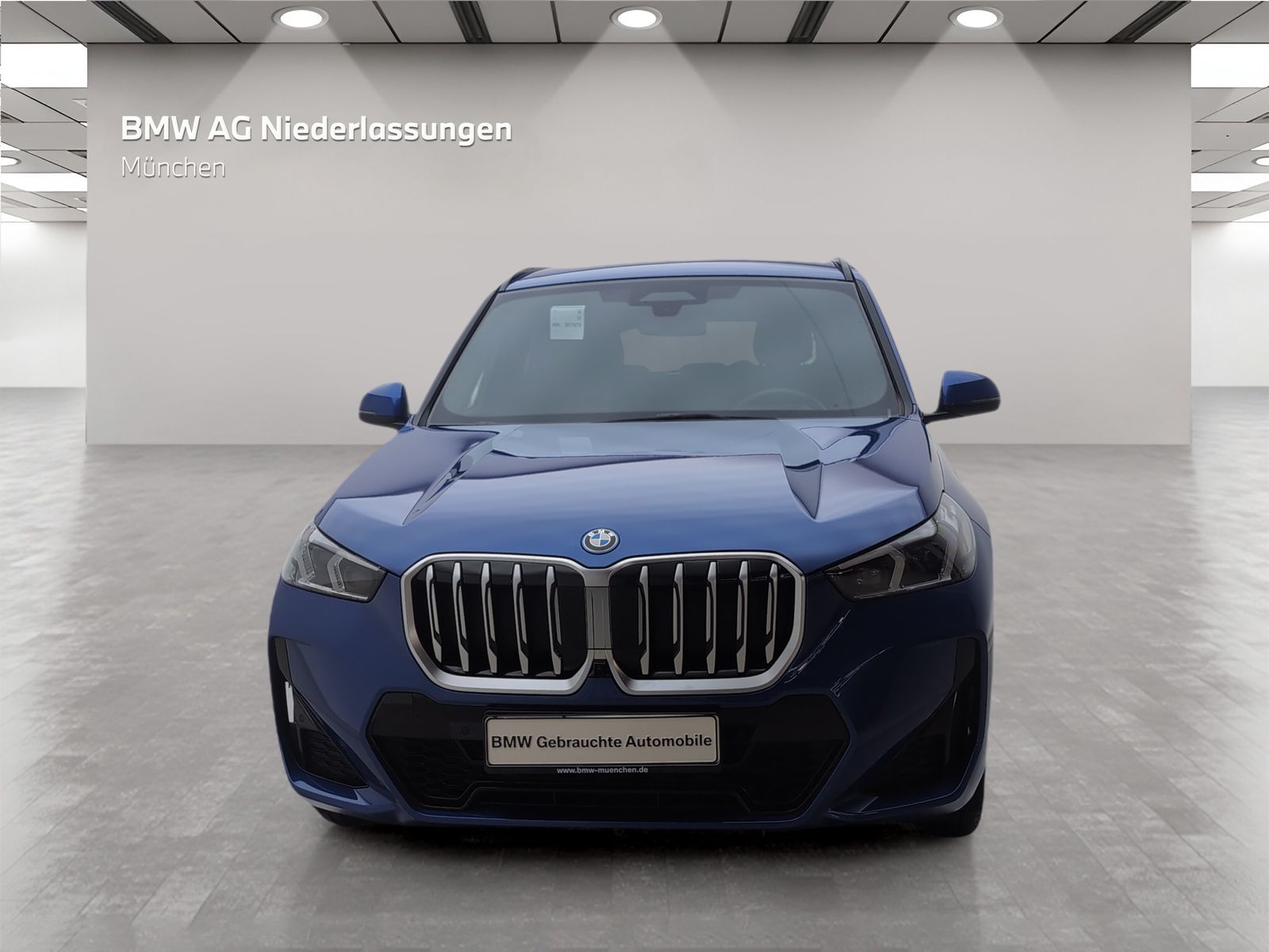 BMW X1 xDrive30e M Sport - Samsaru's Car Outlet