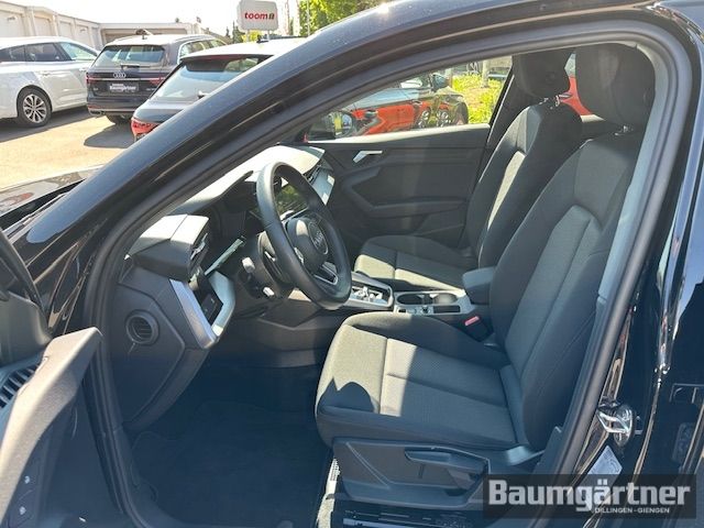 Audi A3 Sportback 35 TFSI S-Line S-Tronic ACC/PDC/LED