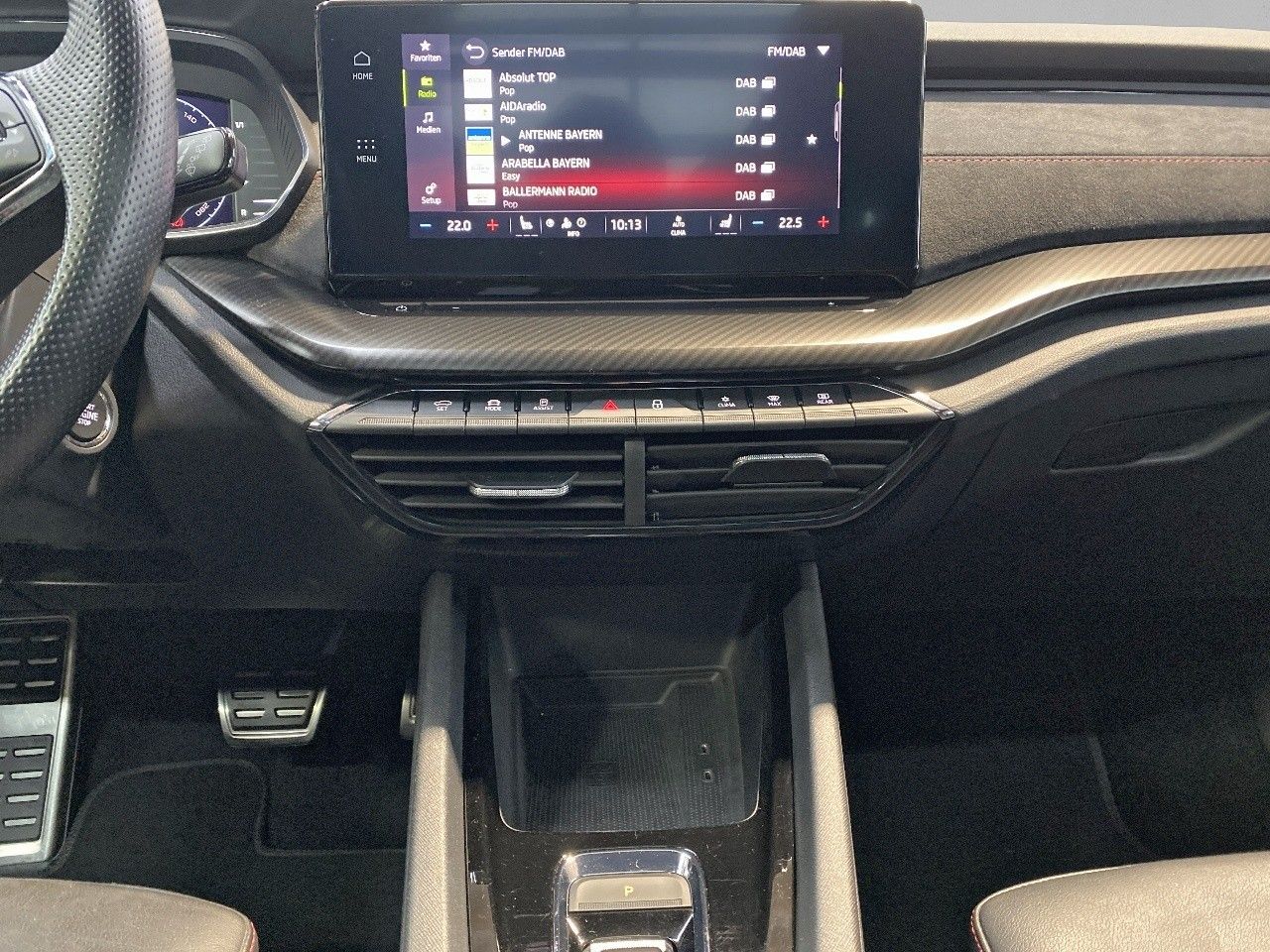 Skoda Octavia Combi RS First Edition - Samsaru's Car Outlet