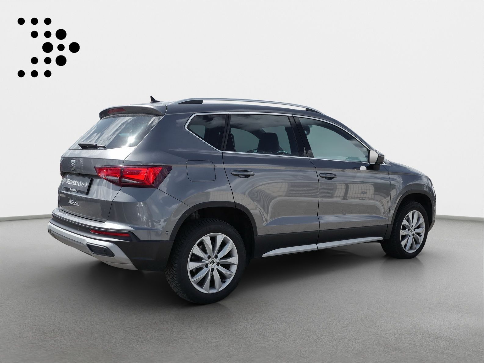 Seat Ateca Xperience 2.0 TDI LED*RFK*AHK*AppConnect