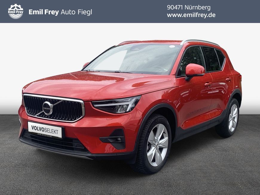 Volvo XC40 B3 B DKG Core