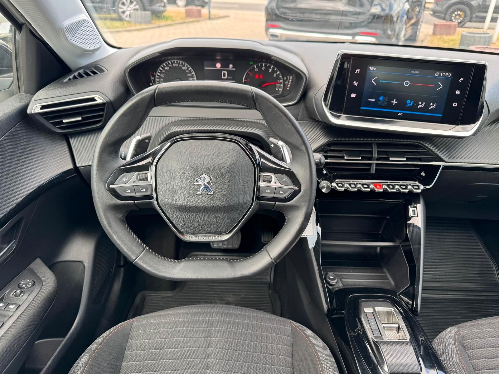 Peugeot 208 Active Pack PURETECH - Samsaru's Car Outlet