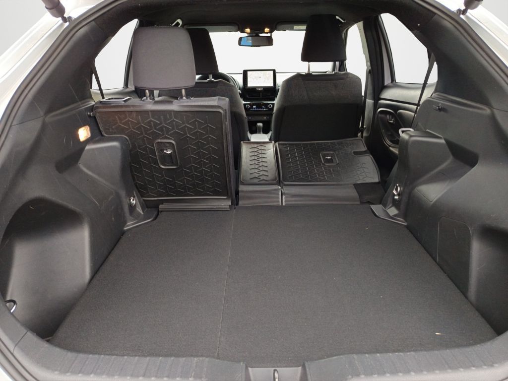 Toyota Yaris Cross Hybrid 1.5 VVT-i Team Deutschland