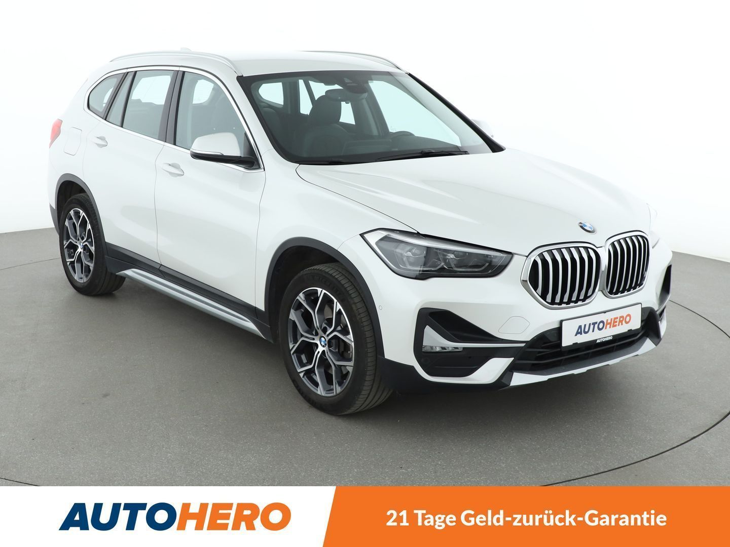 BMW X1 xDrive 20i xLine - Samsaru's Car Outlet
