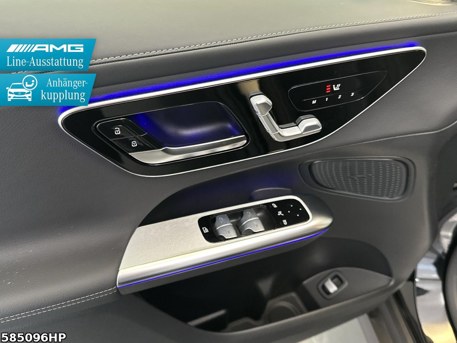 Mercedes-Benz GLC 200 4MATIC +AMG - Samsaru's Car Outlet