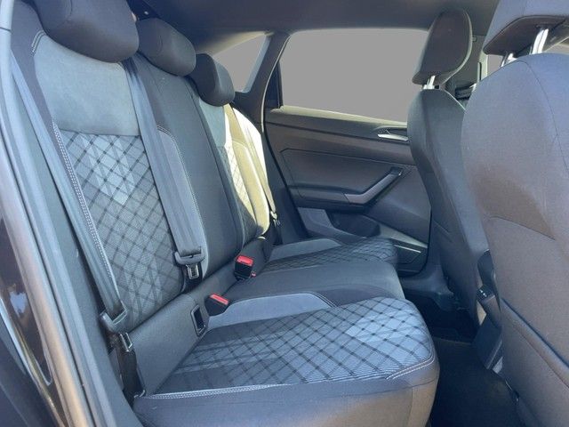 Volkswagen Taigo R-Line TSI DSG - Samsaru's Car Outlet