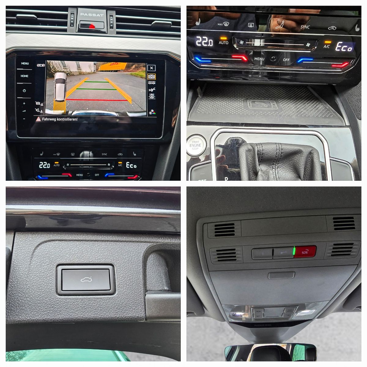 Volkswagen Highline 1.4 GTE DSG - Samsaru's Car Outlet