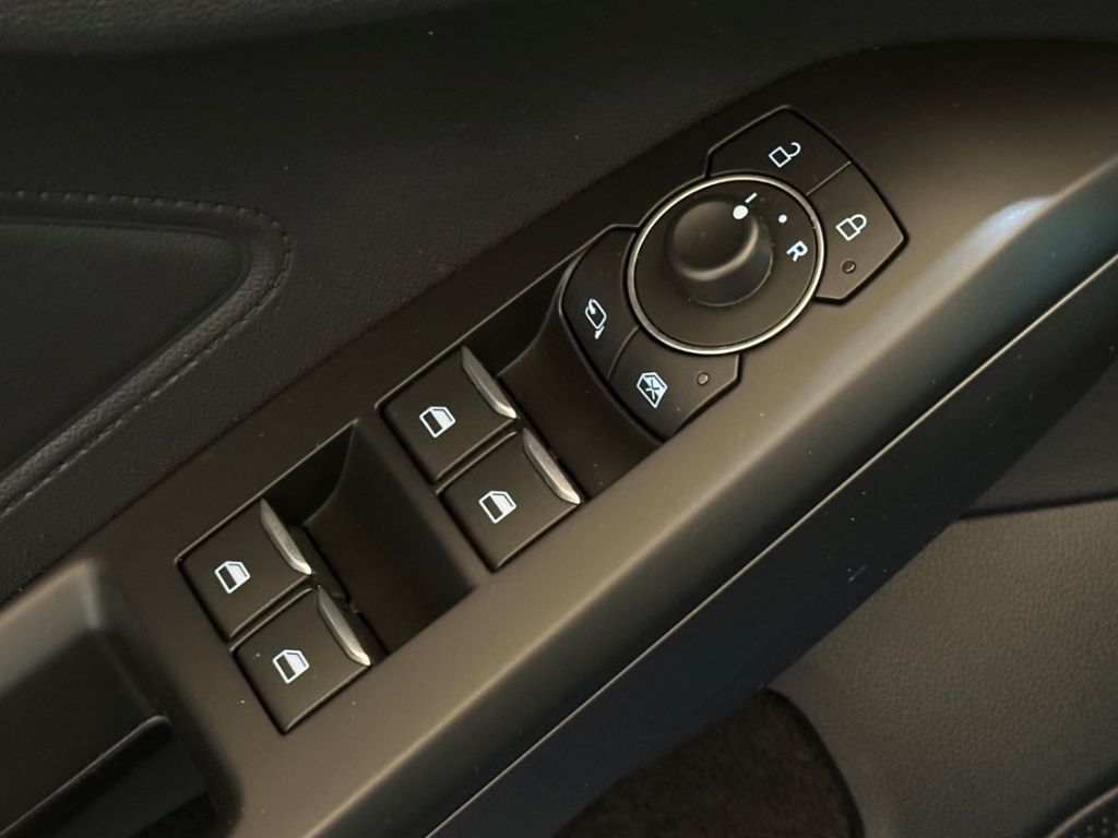 Ford Focus Turnier ST-Line+Automatik+Kamera+BLIS