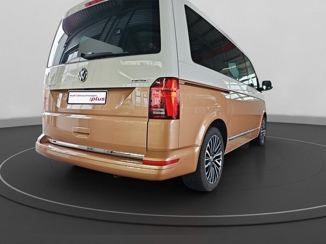 Volkswagen T6.1 Multivan 2.0 TDI 4M Generation Six - Samsaru's Car Outlet