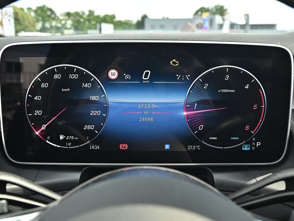 Mercedes-Benz GLC 220 d 4M Avantgarde Advanced Plus - Samsaru's Car Outlet
