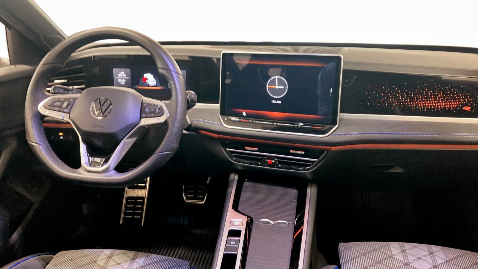 Volkswagen Passat Variant 1.5 TSI eHybrid 200 kW R-Line