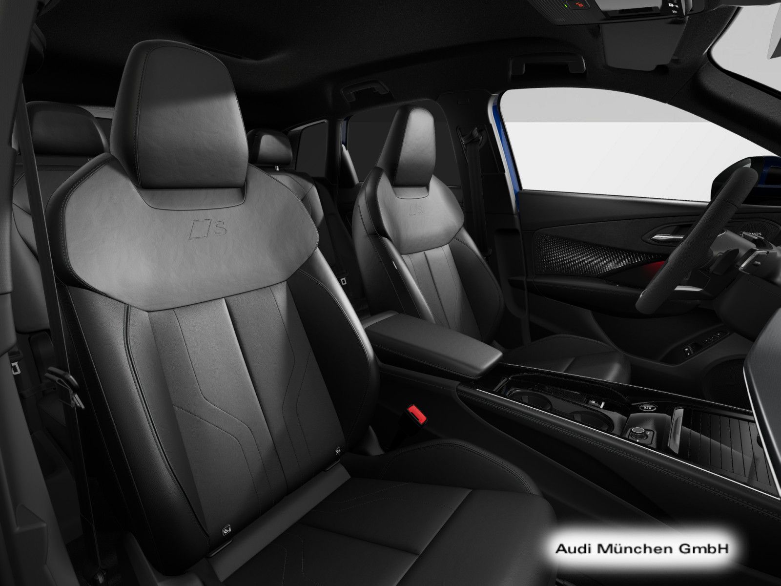 Audi Q3 e-hybrid S tronic S line ACC/AHK/HuD/Navi+