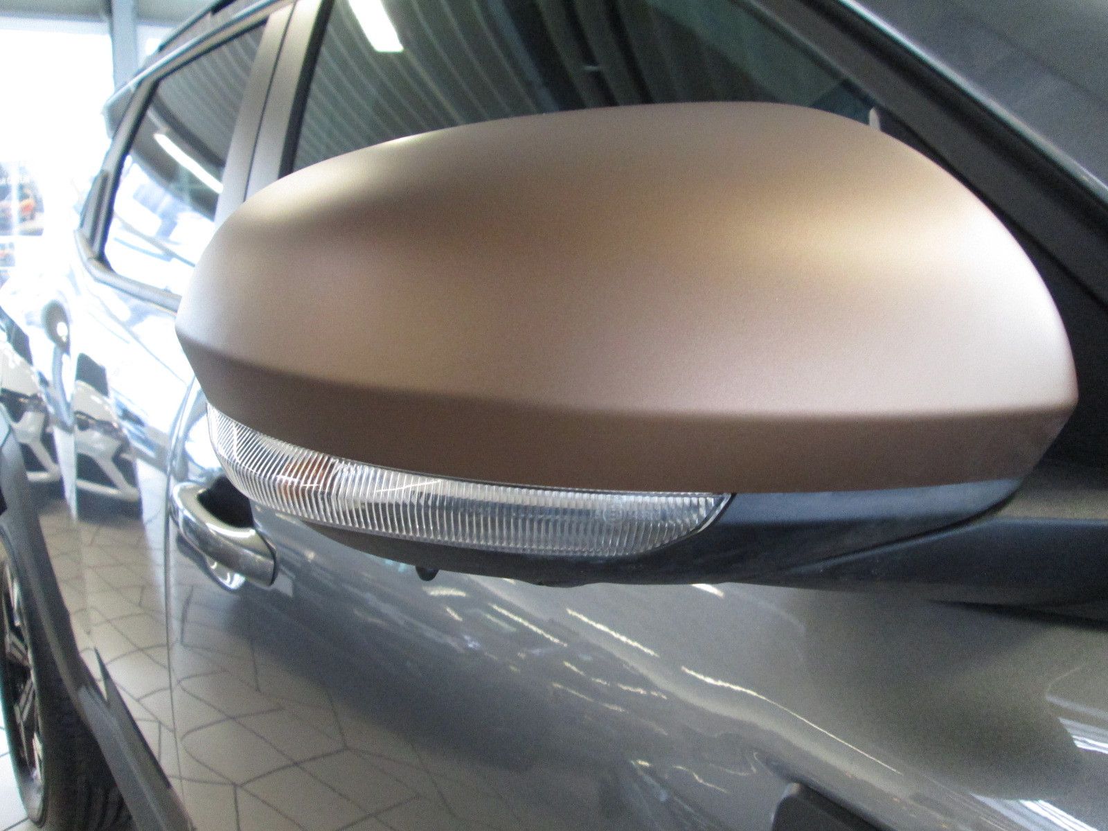 Dacia Duster III TCe 130 Extreme - Samsaru's Car Outlet