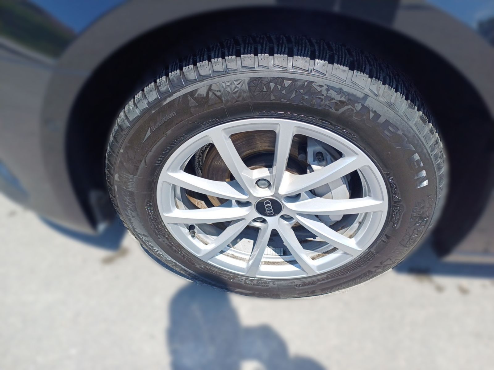 Audi A6 Avant - Samsaru's Car Outlet