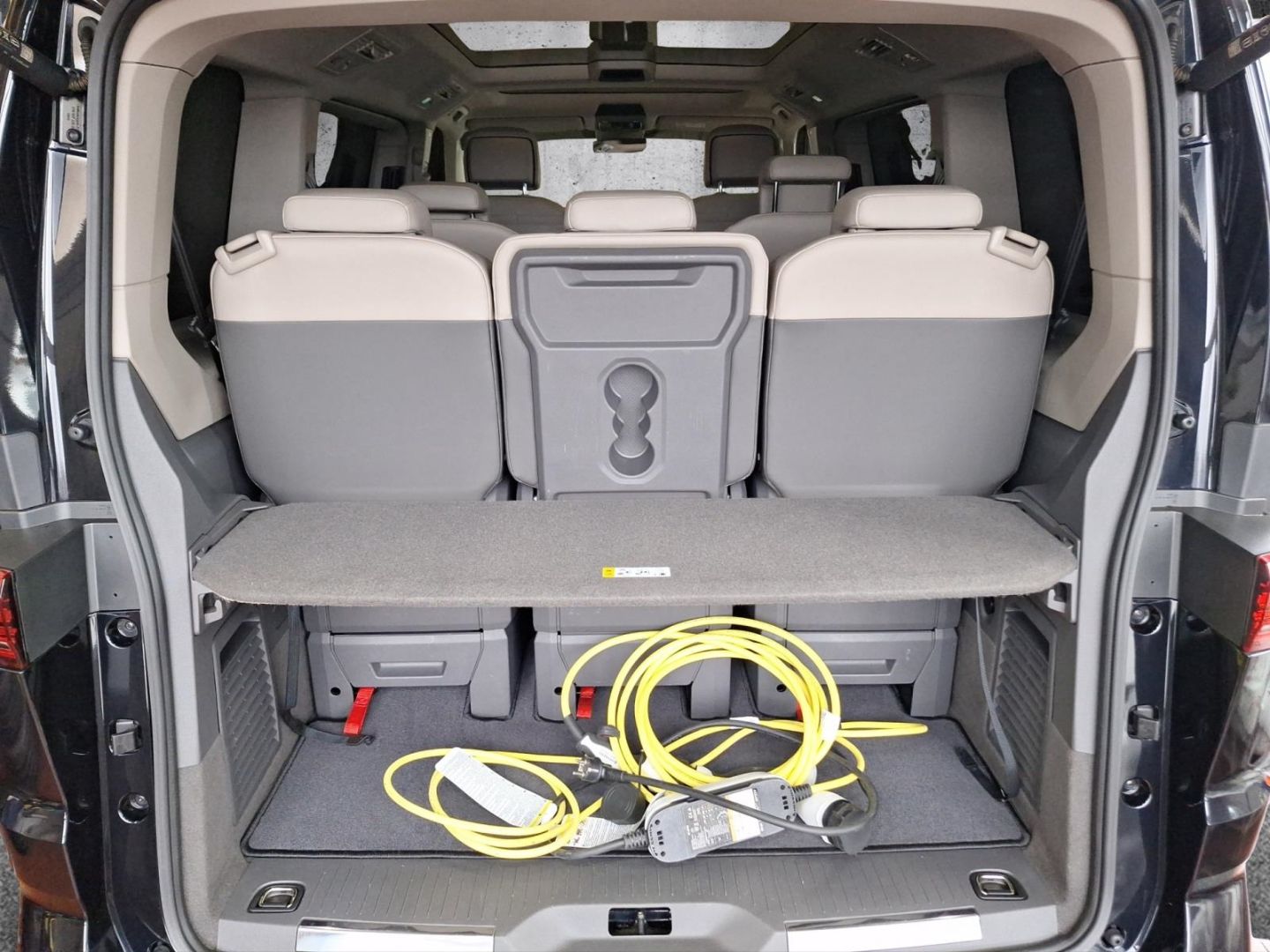 Volkswagen T7 Multivan 1.4 TSI EU6d Style eHybrid - Samsaru's Car Outlet
