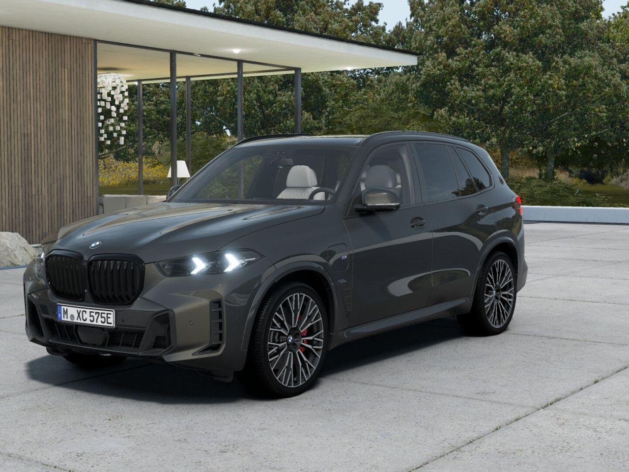 BMW X5 xDrive50e MSportPro ''22 InnoP TravelP ExklP