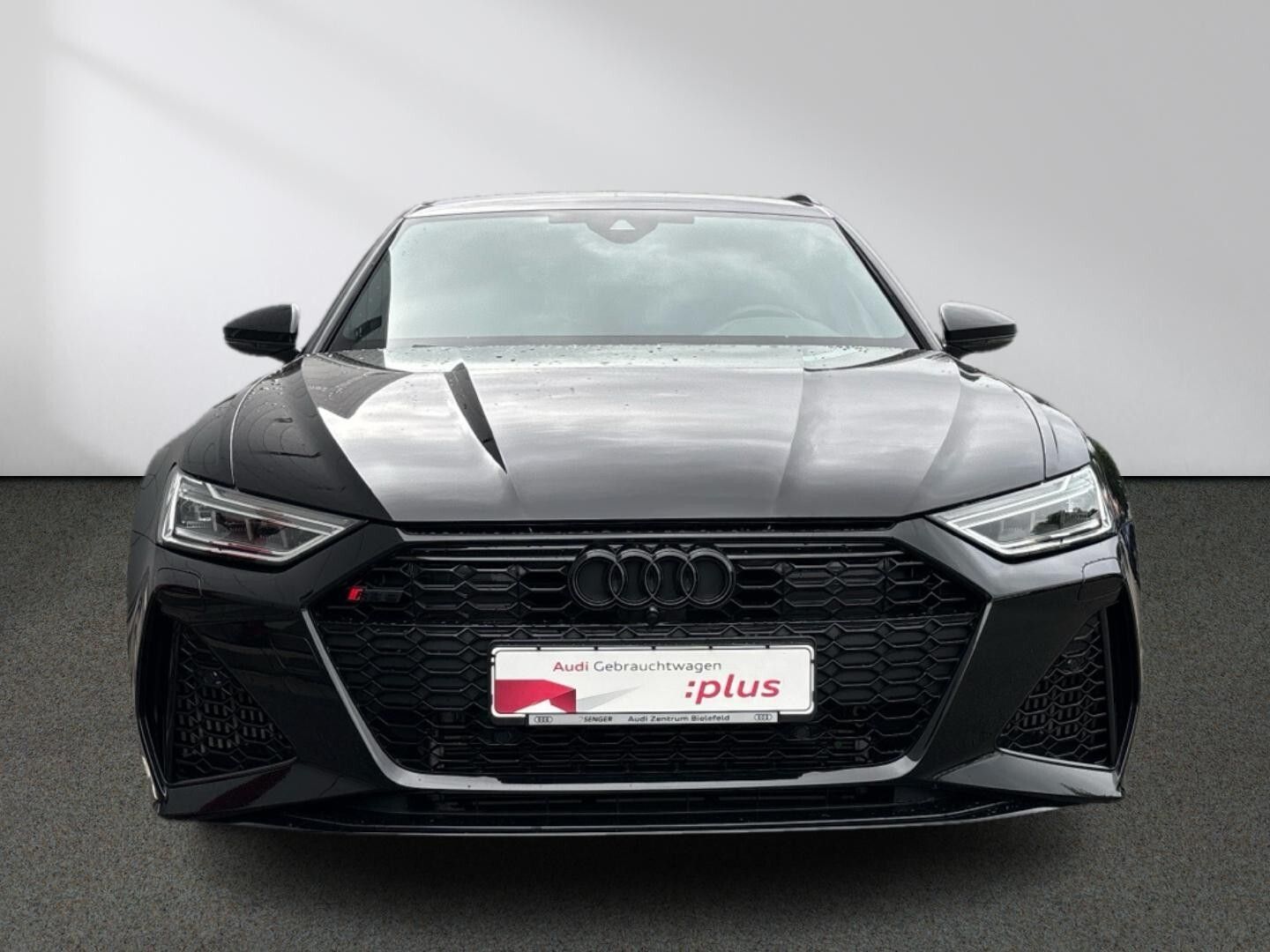 Audi RS6 Avant 4.0 TFSI quattro MMI LED Digi-Cockpit