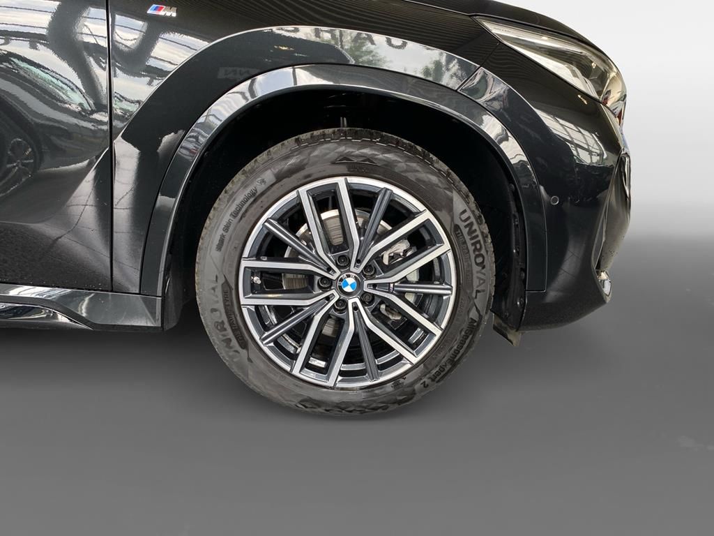 BMW X1 xDrive20d M Sport+ - Samsaru's Car Outlet