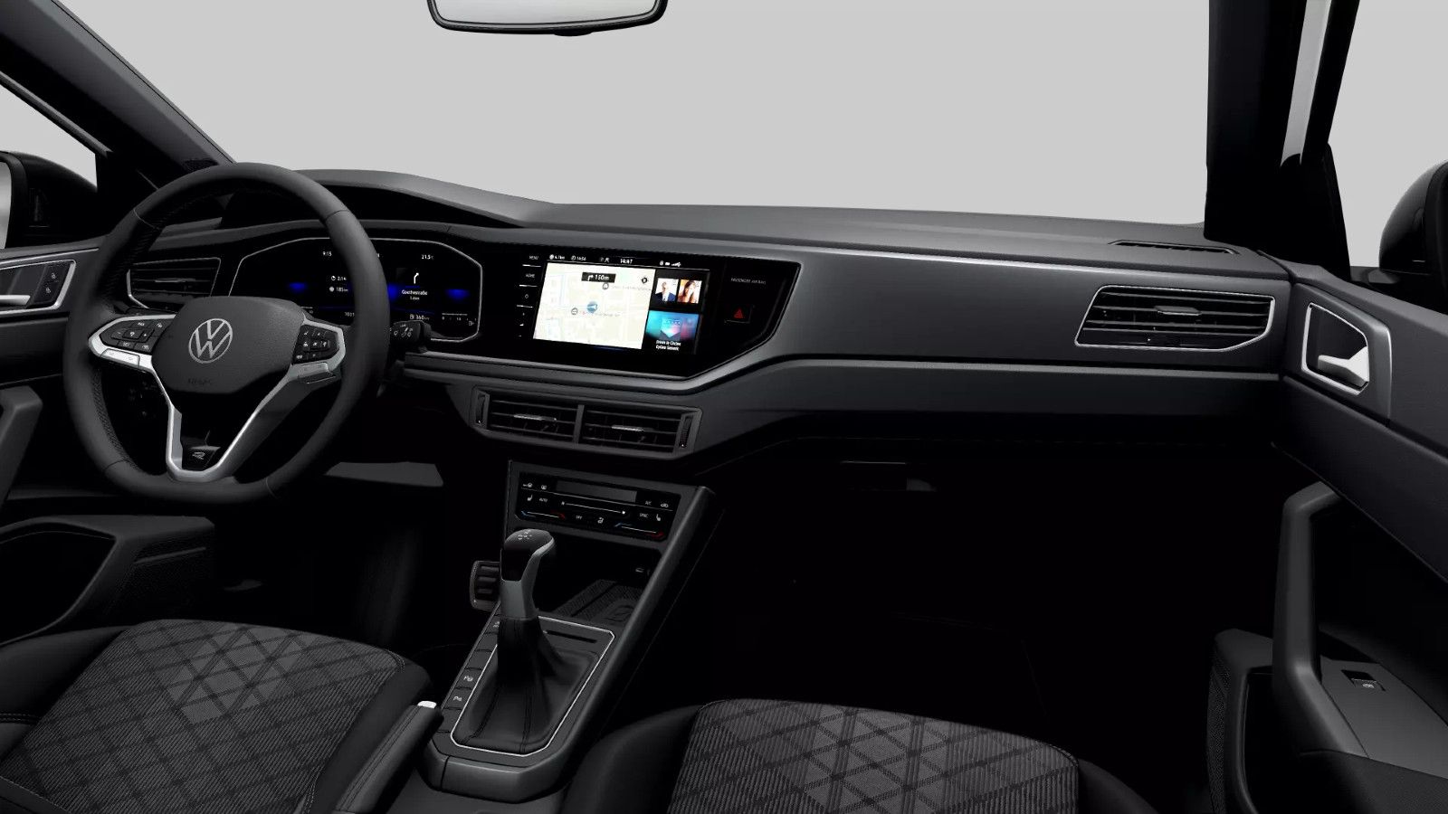 Volkswagen Taigo R-Line 1.5 TSI - Samsaru's Car Outlet