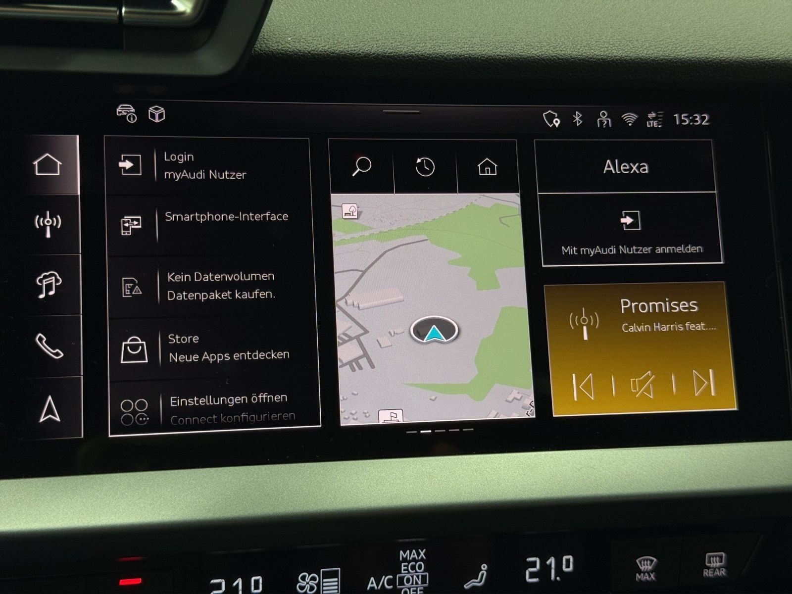 Audi A3 allstreet 35 TFSI - Samsaru's Car Outlet