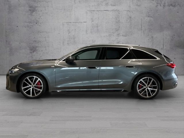 Audi A5 Avant TFSI qu. S line MATRIX AHK 19 TECH PRO