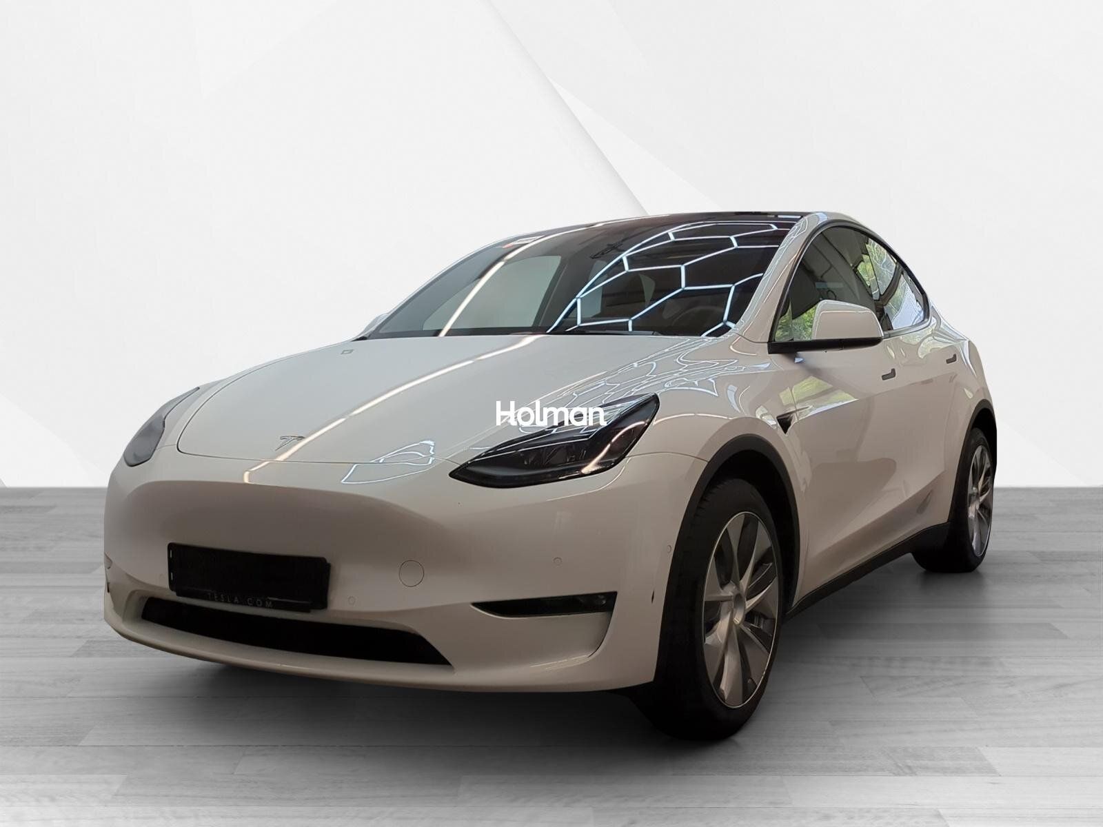 Tesla Model Y Long Range Dual Motor 79 kWh A.pilot AHK
