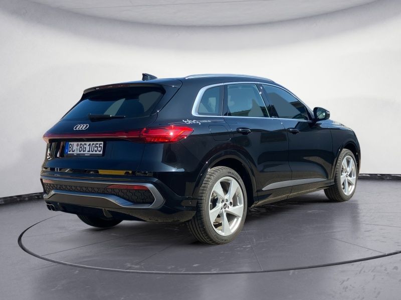 Audi Q5 SUV TDI quattro S tronic - Samsaru's Car Outlet