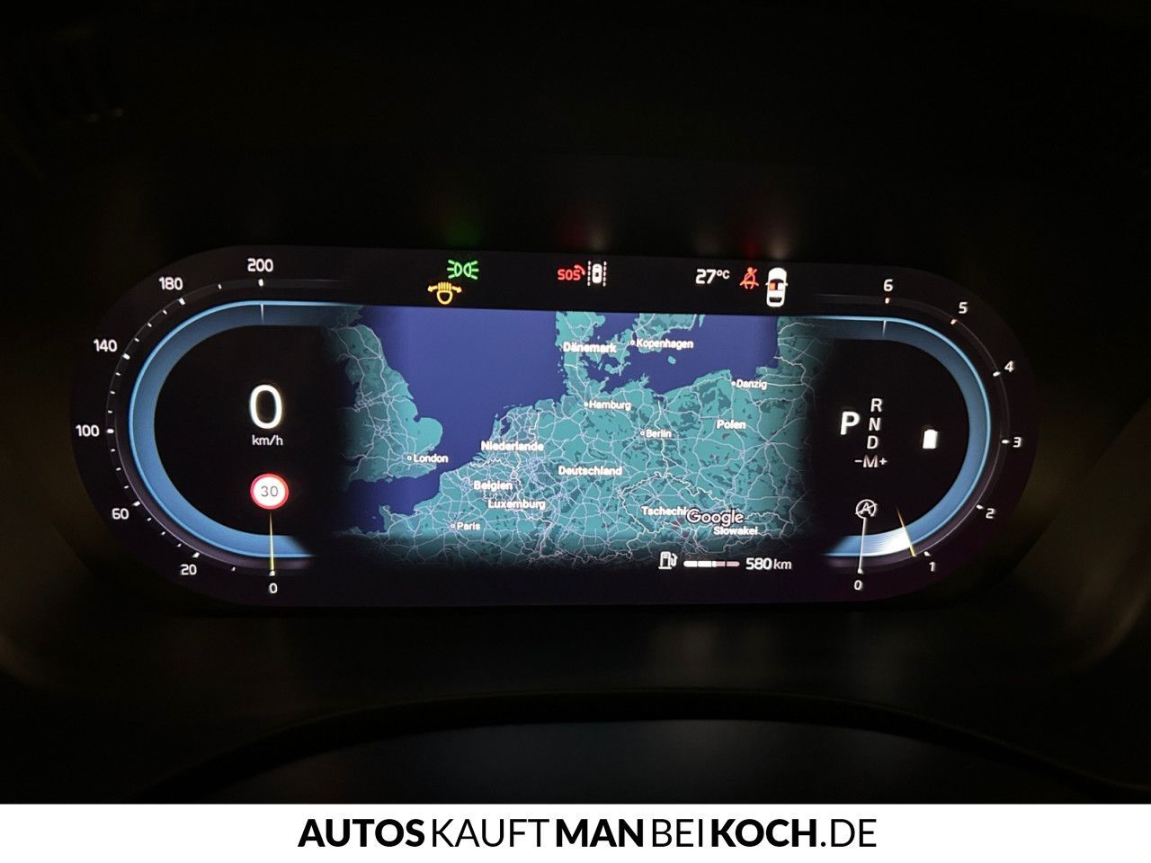 Volvo XC60 B4 AWD Ultimate Dark - Samsaru's Car Outlet