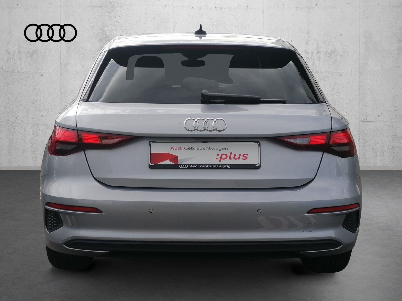 Audi A3 Sportback 40 TFSIe *dig.Cockpit*Connect*