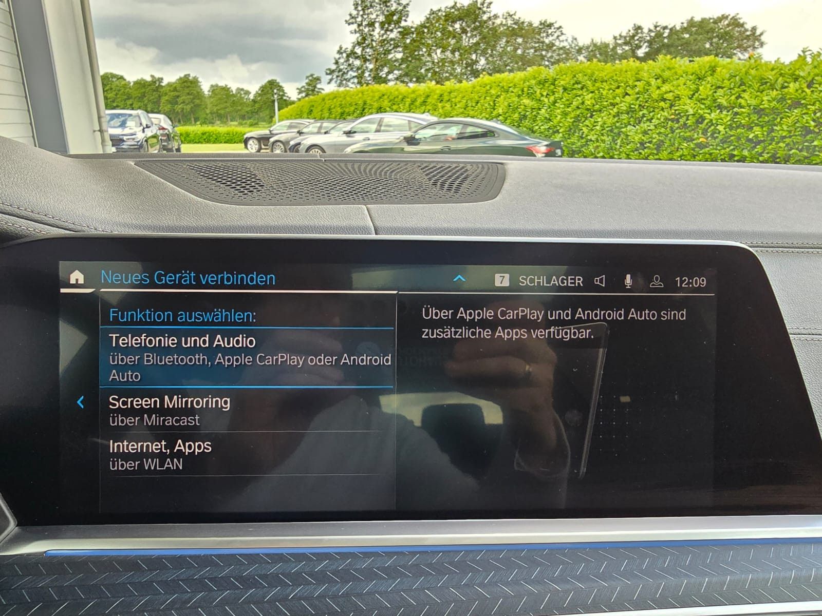 BMW X5 xDrive 45e M Sport*AHK,Sky-Lounge,Laser,360°