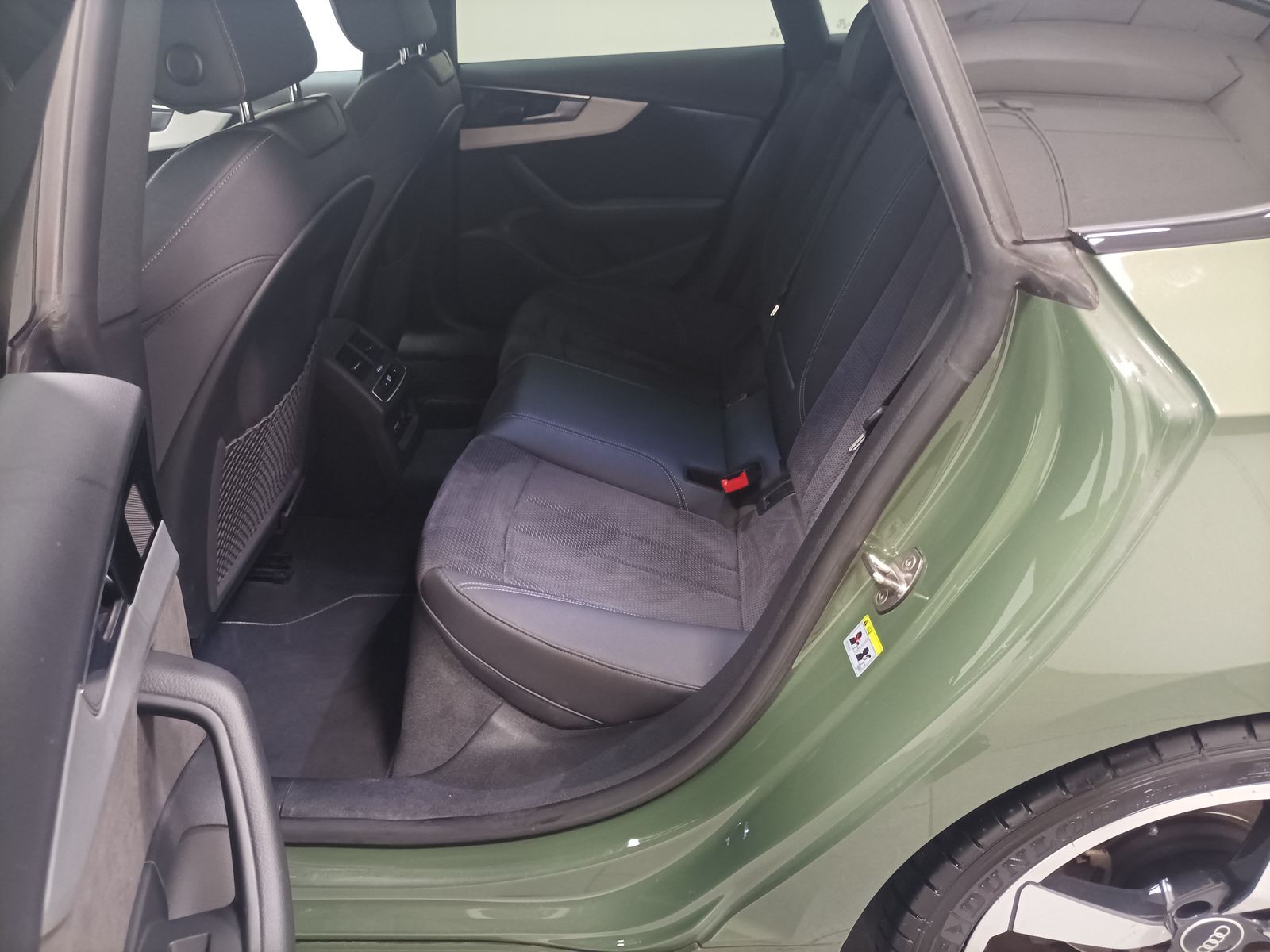 Audi A5 40 Sportback quattro  S line|Magnetic R.|Navi