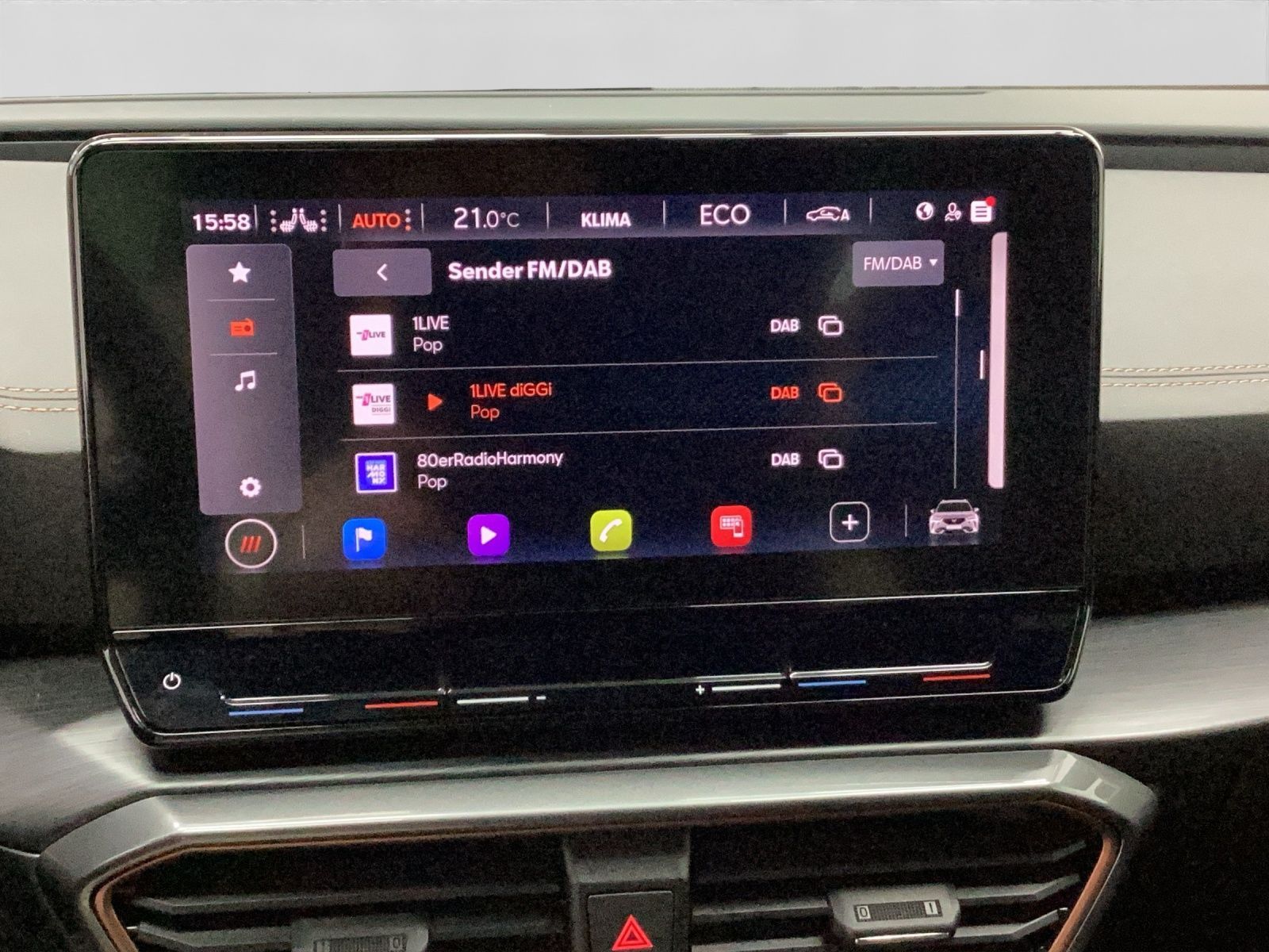 Cupra Formentor e-Hybrid LM19 PANO AHK LEDER PARKLENK