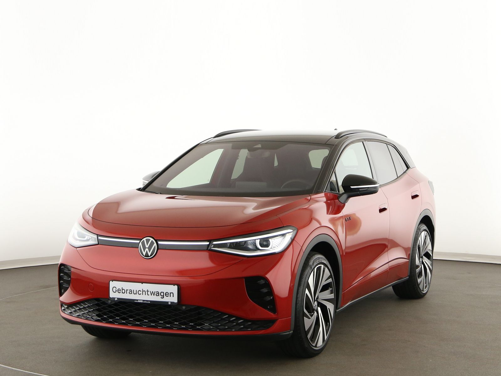 Volkswagen ID.4 GTX 299PS 4M Navi AHK Pano.dach RFK AreaVie