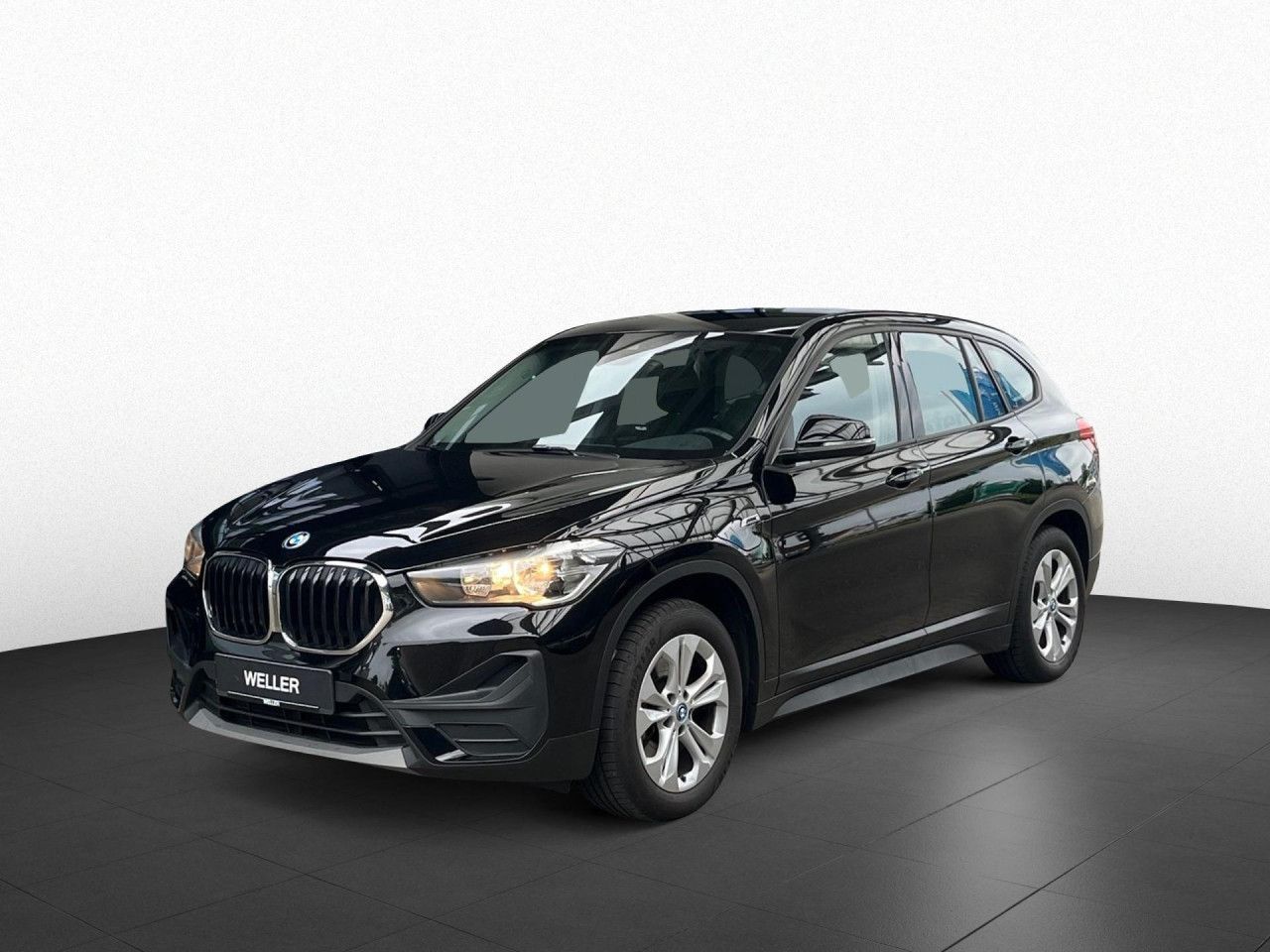 BMW X1 xDrive25e Advantage - Samsaru's Car Outlet