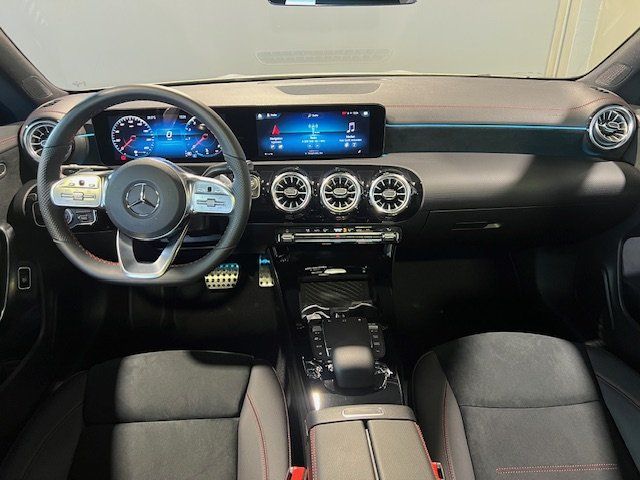 Mercedes-Benz CLA 250 4M AMG - Samsaru's Car Outlet
