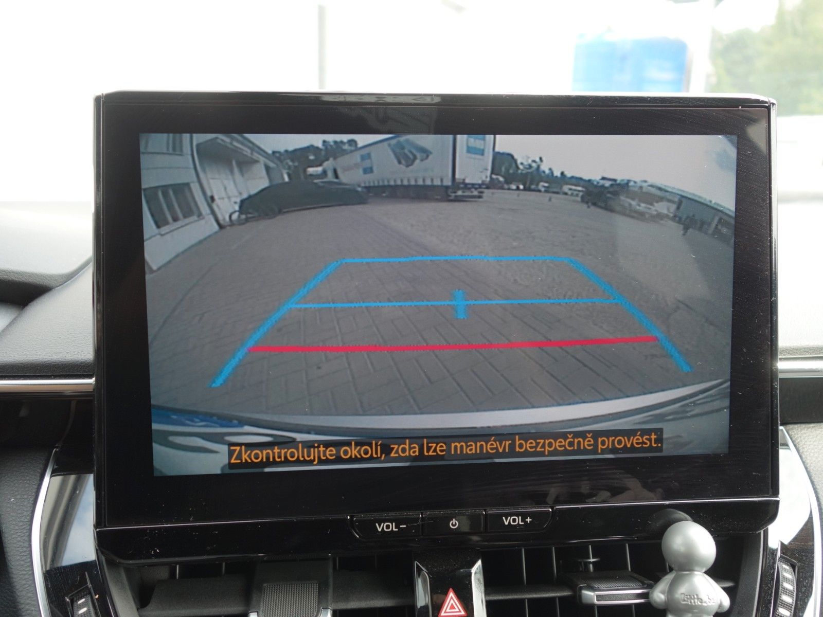 Toyota Corolla Touring 2.0 Hybrid GR Sport - Samsaru's Car Outlet