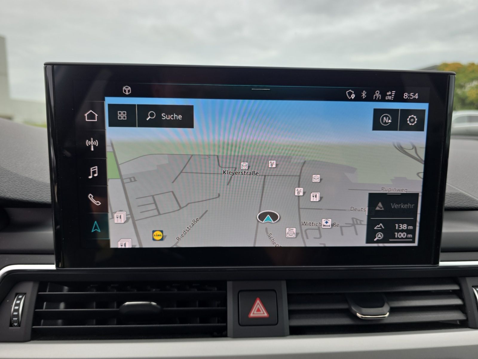 Audi A4 Limousine S line 40 TDI S tronic - Samsaru's Car Outlet