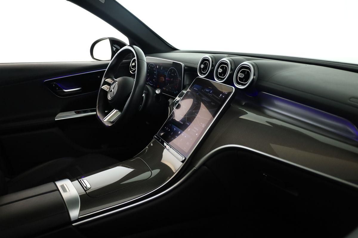 Mercedes-Benz GLC 300 d 4M AMG Advanced Night DIGITAL Pano AHK