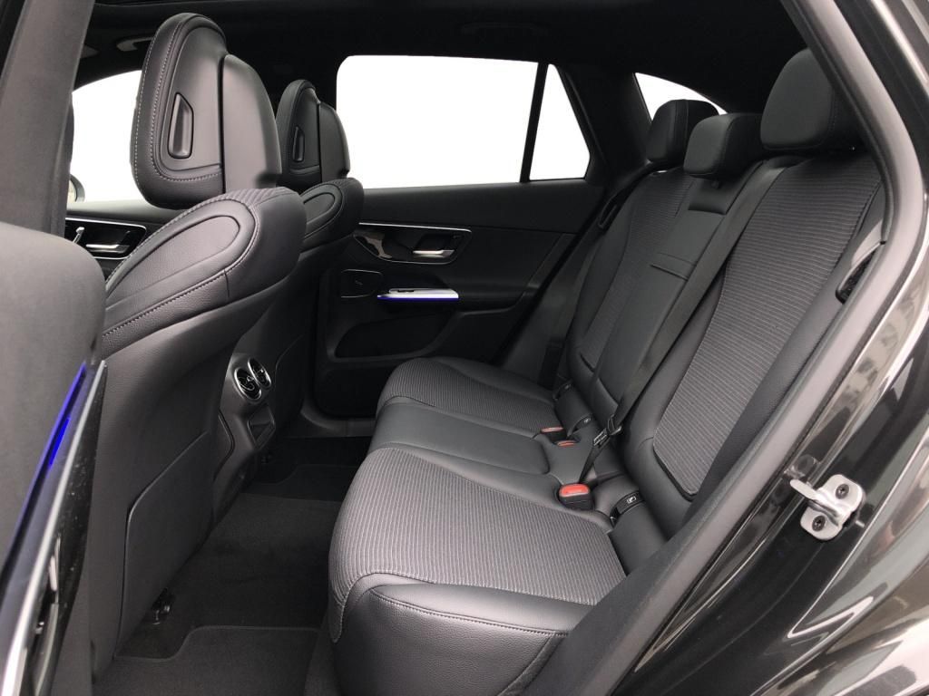 Mercedes-Benz GLC 200 4MATIC Avantgarde - Samsaru's Car Outlet