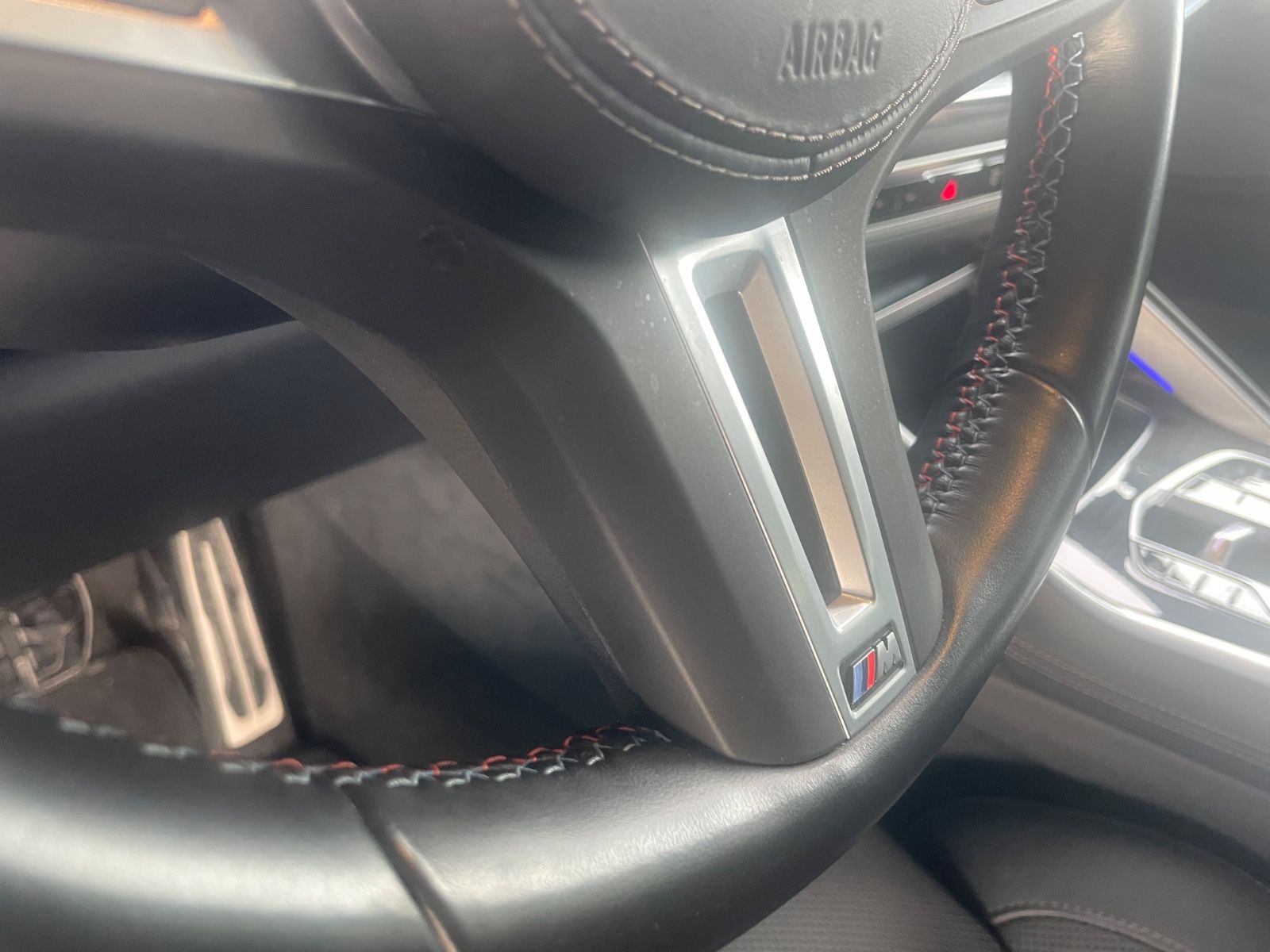BMW X6 ///M60i/AHK/HK HIFI/CAM