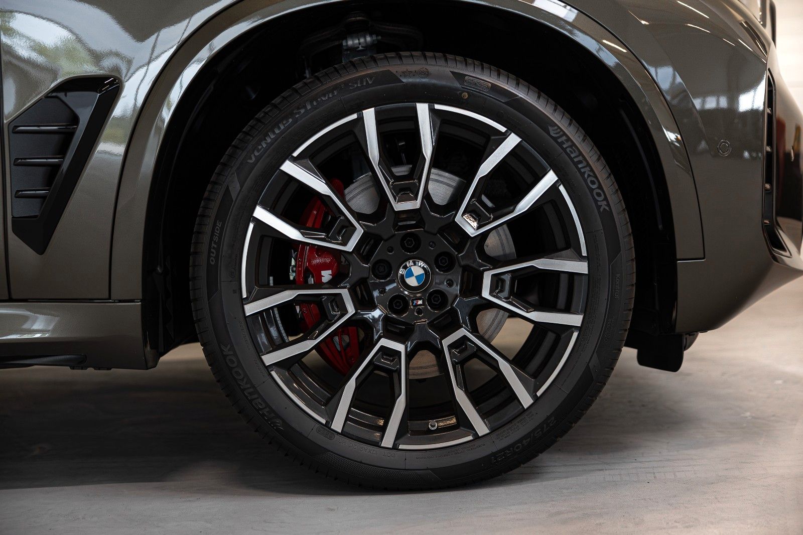BMW X5 xDrive40d *CARBON*MSPORT*NEW*HK