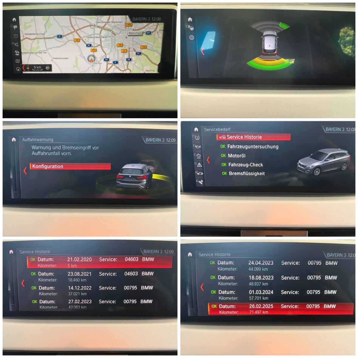BMW X1 xDrive 18d Advantage - Samsaru's Car Outlet