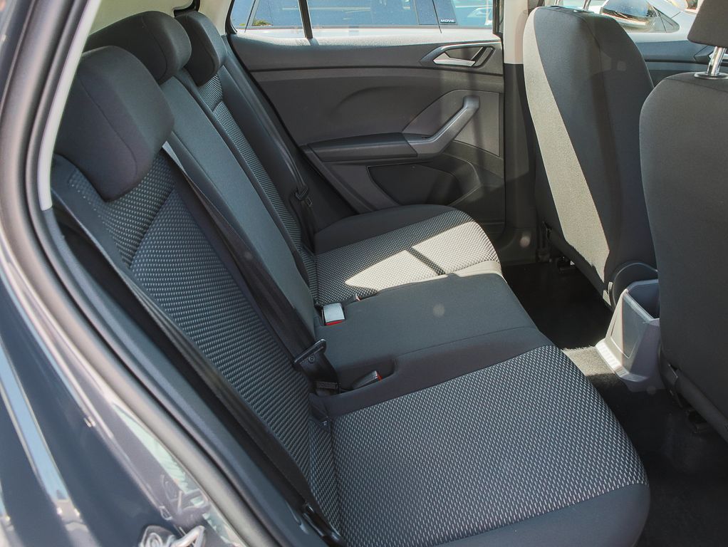 Volkswagen T-Cross 1.0 TSI - Samsaru's Car Outlet