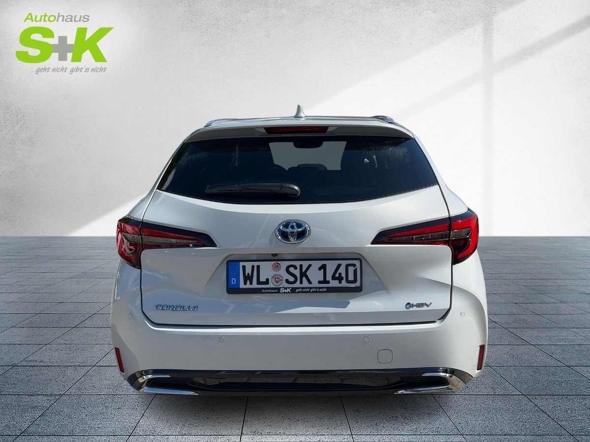 Toyota Corolla 2.0 Hybrid Teamplayer*KAMERA*CARPLAY*SHZ