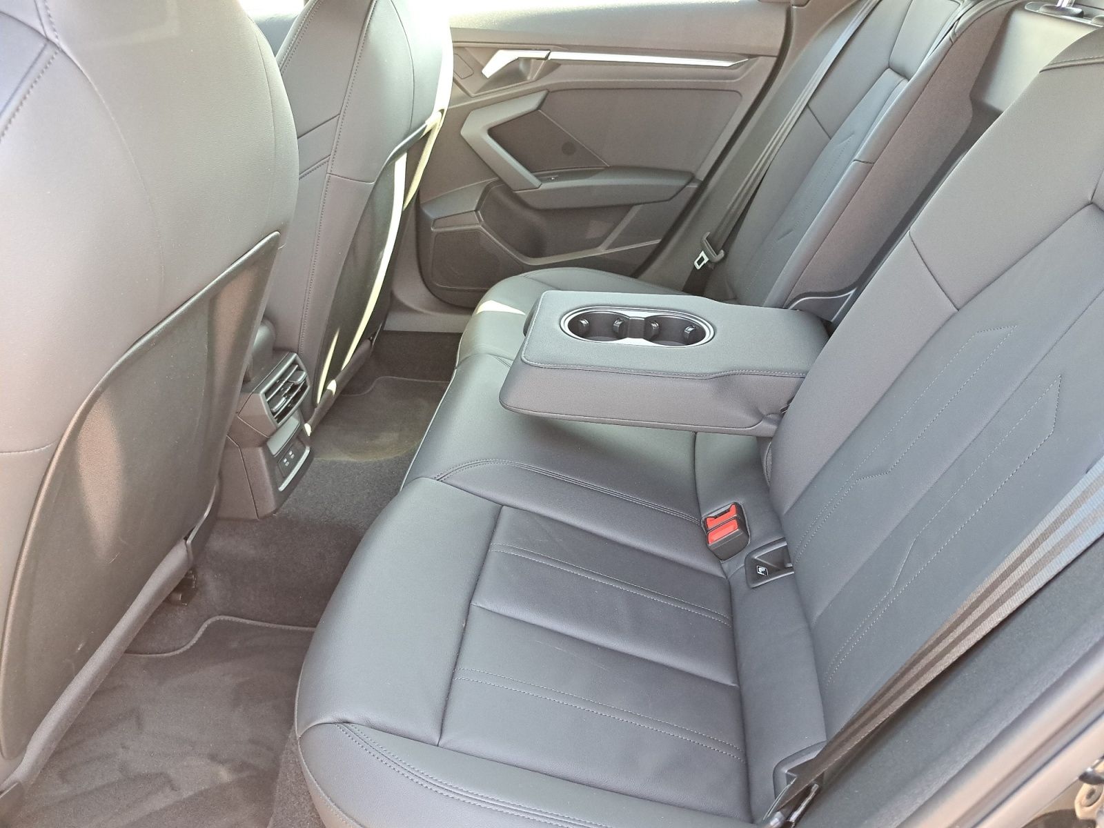 Audi A3 Sportback advanced 40 TFSIe S tronic - Samsaru's Car Outlet