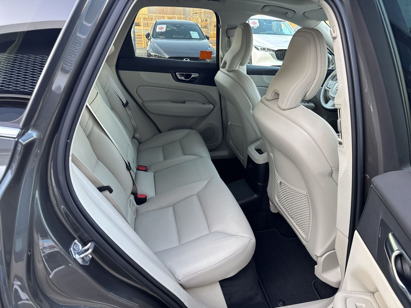 Volvo XC60 Inscription Expr. Recharge T6 AWD H&K AHK N