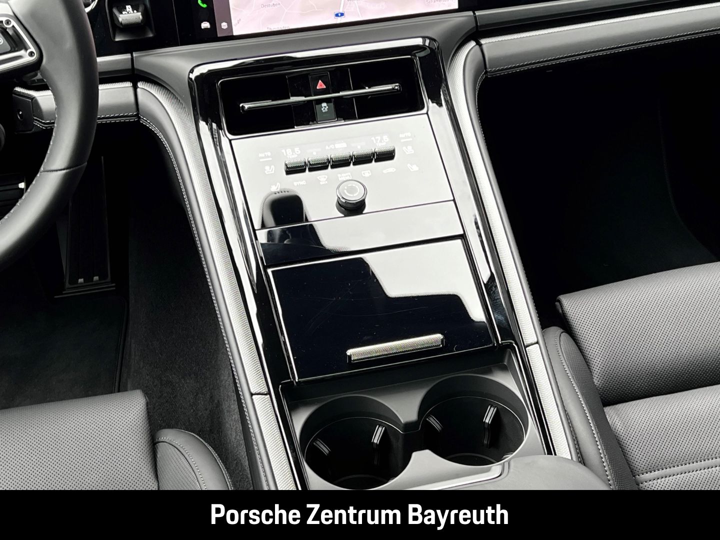 Porsche Panamera 4*HD-MATRIX*BEIFAHRERDISPL.*INNO*CHRONO