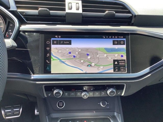 Audi Q3 Sportback 40TFSI quattro S-line Matrix LED Sc